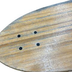 186000 現状品 その他スポーツ用品 HEAVEN SKATEBOARD ヘブンスケート スケートボード [A1000025382692A]の画像