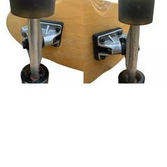 186000 現状品 その他スポーツ用品 HEAVEN SKATEBOARD ヘブンスケート スケートボード [A1000025382692A]の画像