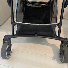 B型ベビーカー　ピジョン　ビングル　の画像
