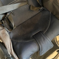 B型ベビーカー　ピジョン　ビングル　の画像
