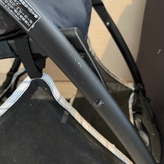 B型ベビーカー　ピジョン　ビングル　の画像