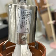 ★リユースのサカイ千葉中央店★ ティ・アイ・アイ スタンドライト   動作確認／クリーニング済み TC4382の画像