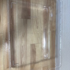 ハムスターケージ サンコー　ルーミィ60の画像