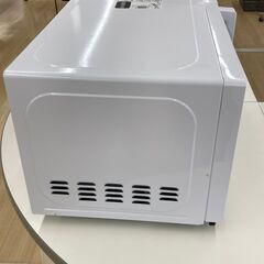 【リユースのサカイ野々市店】 オーブンレンジ　ハイアール　JM－17K60　2023　当店6ヶ月保証 ※クリーニング済みの画像