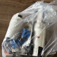 LEGO(レゴ) NASA アポロ サターンV 92176 宇宙モデル ロケット の画像