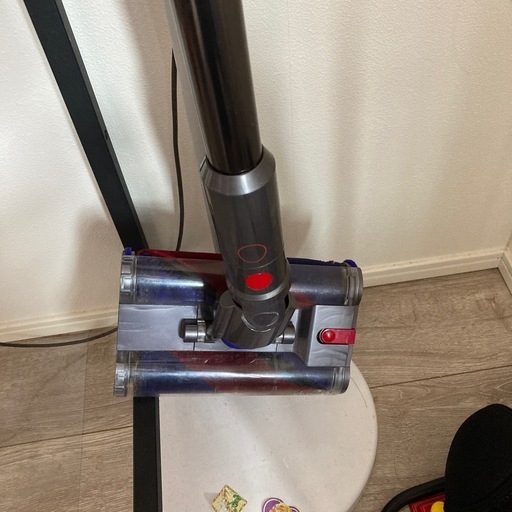 掃除機　　　　