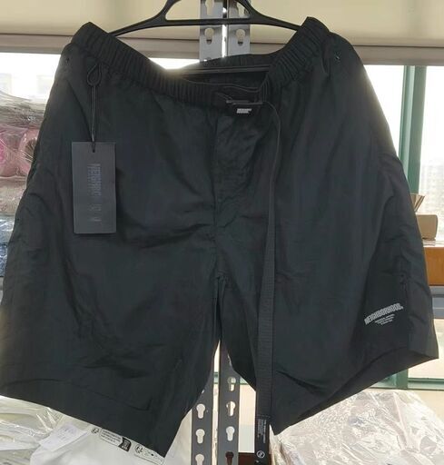 NEIGHBORHOOD 24SS ショートパンツ