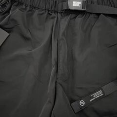 NEIGHBORHOOD 24SS ショートパンツの画像
