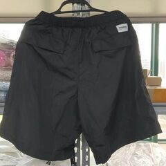 NEIGHBORHOOD 24SS ショートパンツの画像