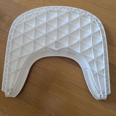 ストッケ トリップトラップ チェア用　トレイの画像