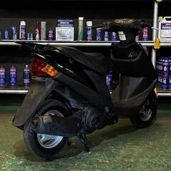 バイク屋の安心の整備済み！アドレスV125G！リペイント美車！の画像