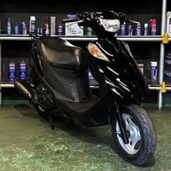 バイク屋の安心の整備済み！アドレスV125G！リペイント美車！の画像