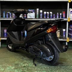 バイク屋の安心の整備済み！アドレスV125G！リペイント美車！の画像