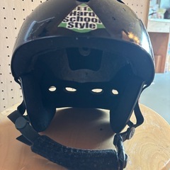 ヘルメットの画像
