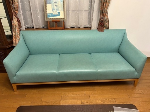 3人掛けソファ
TIME&STYLE