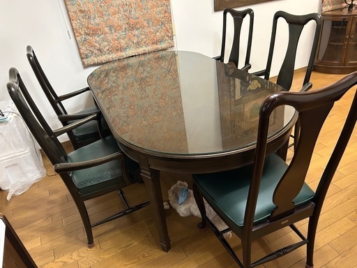 ダイニングセット