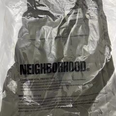 NEIGHBORHOOD 24SS ショートパンツの画像