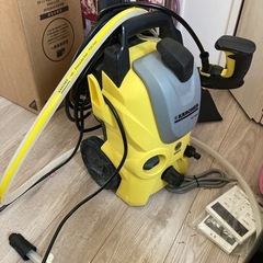 ケルヒャー
の画像