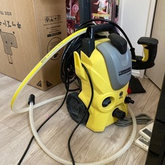 ケルヒャー
の画像