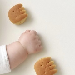 かぼちゃとにんじんのやさいパン 45gの画像