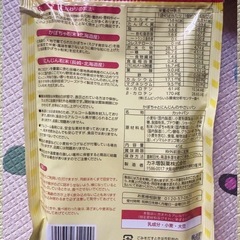 かぼちゃとにんじんのやさいパン 45gの画像