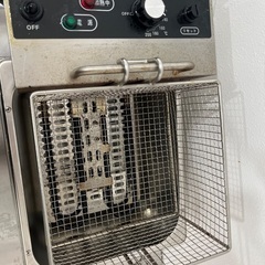 フライヤーの画像