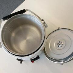 0827-049 ガス炊飯器の画像
