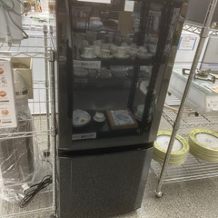 三菱　冷蔵庫の画像