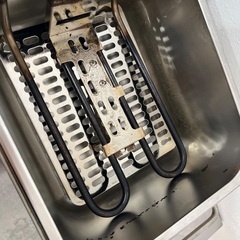 フライヤーの画像
