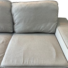 ✨美品✨IKEA イケア　KIVI シーヴィク　ソファ の画像