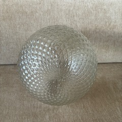 ガラスシェードの画像
