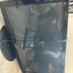 テレビの画像