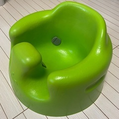 バンボ　ベビーチェア
の画像