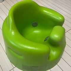 バンボ　ベビーチェア
の画像