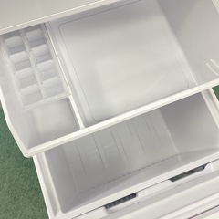 【ご来店限定】＊ AQUA 137L 2ドア冷蔵庫　2025年製＊0827-7の画像