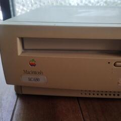 mac LC630の画像