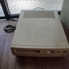 mac LC630の画像