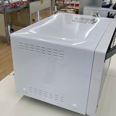 【リユースのサカイ野々市店】  オーブンレンジ　トウシバ　ER-V18　2021　当店3ヶ月保証 ※クリーニング済みの画像