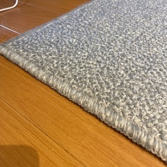 ラグ　200×240の画像