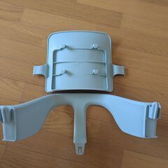 ストッケ　トリップ トラップ ベビーセット　ミントの画像