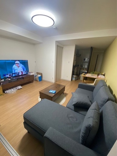 テーブル イスセット2人用