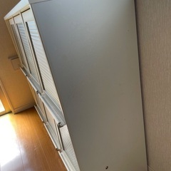 キャビネットの画像