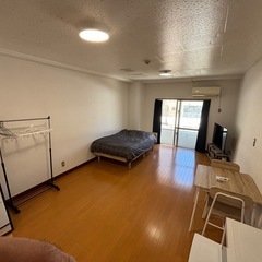 【初期費用】9万円。国際通り・第一牧志公設市場近く　マンスリー。...