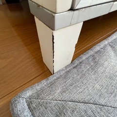 テレビボードの画像