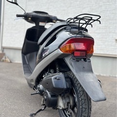 商談中HONDA    スーパーディオ   AF27の画像