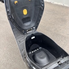 商談中HONDA    スーパーディオ   AF27の画像