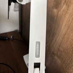 エルゴトロン　モニターアーム(34インチ対応)の画像