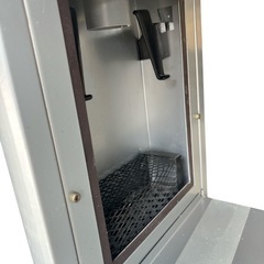 東京技研 義歯調整用サクセション 切削粉塵 集じん作業ボックス 歯科技工の画像
