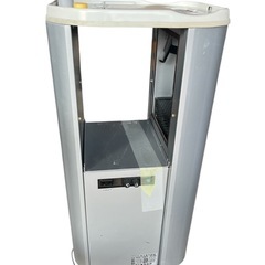 東京技研 義歯調整用サクセション 切削粉塵 集じん作業ボックス 歯科技工の画像