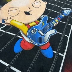 VINTAGE MUSIC TEEの画像